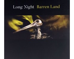 Barren Land