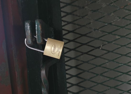 Burgwachter Magno 400E 60 hangslot