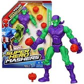 Marvel Super Hero Mashers Ghost Rider