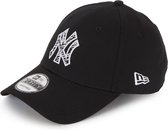 New York Yankees Scribble 9Forty Pet Unisex - Maat One size