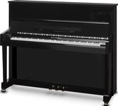 Rippen E-123 piano silencieux acoustique - piano acoustique avec écouteurs - nouveau piano pas cher - piano silencieux - piano Rippen - piano d'étude