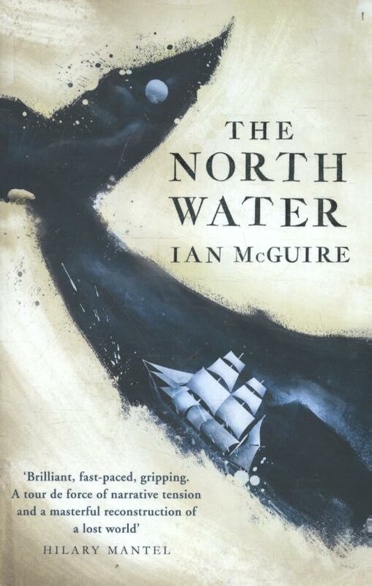 The North Water - cover