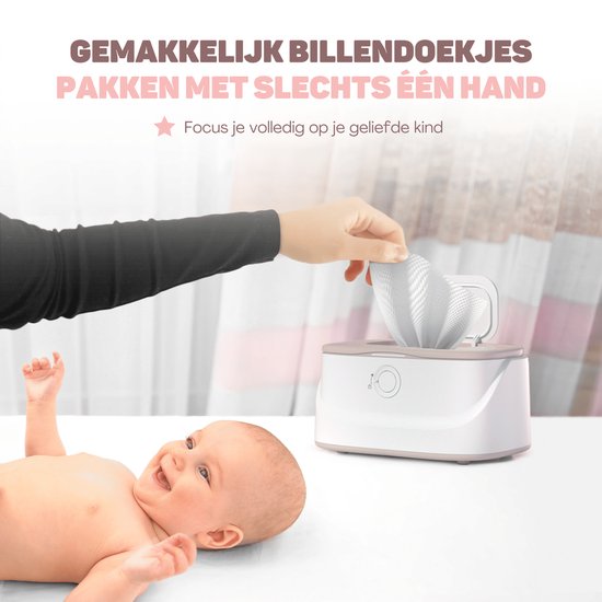 Zwtsal Bllendoekjes- Water & Care Met Geur - 1248 Babydoekjes - 24 X 52 Stuks
