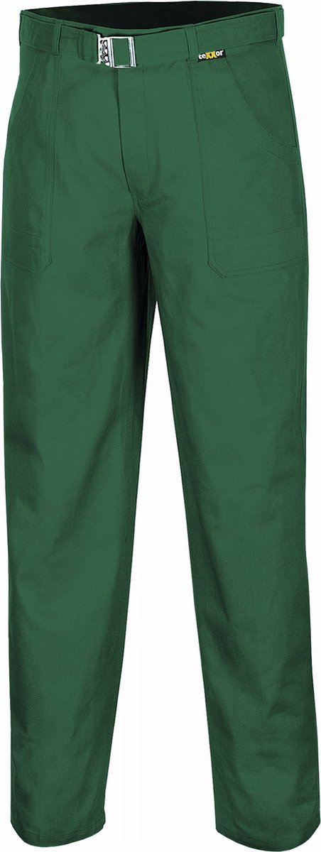 teXXor Groene broek