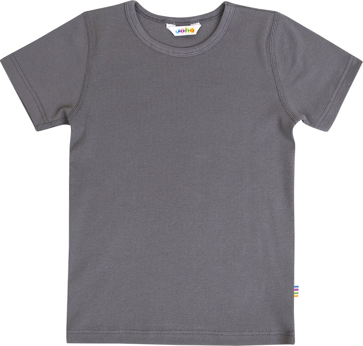 Joha Kinder T-Shirt Castlerock-100