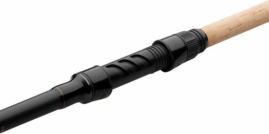 Prologic Element Compact Allround Karperhengel Zilver 2.40 m / 2.25 Lbs van Prologic — afbeelding 5