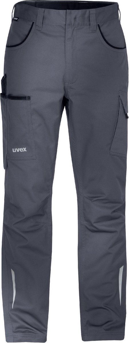 Uvex Arbeit-schoenen Synexx, grijs (88465)