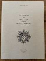 Filosofie en mystiek van de jodo-shinshu