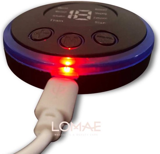 Smart Massage Stick bol