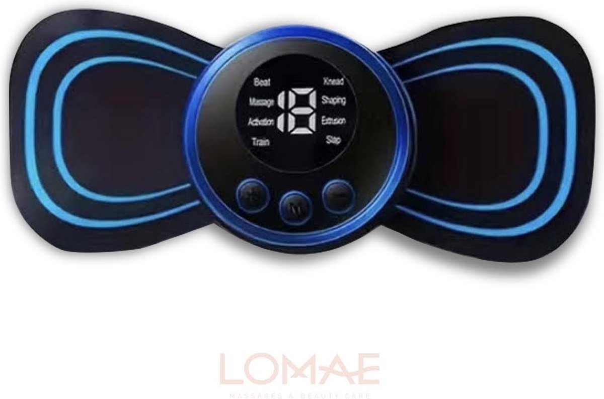 Smart Massage Stick