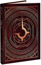 Dune RPG - Harkonnen Collector's Edition Core Rulebook