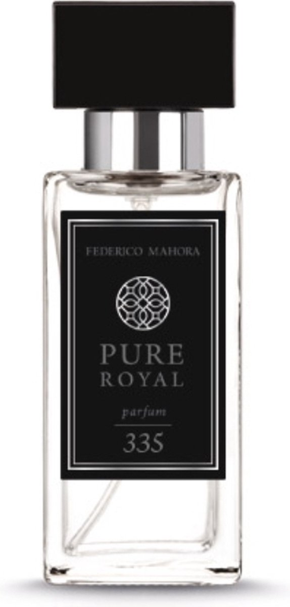 Goedkoopste Tom Ford - Oud Wood - FM 335 Pure Royal 50 ml