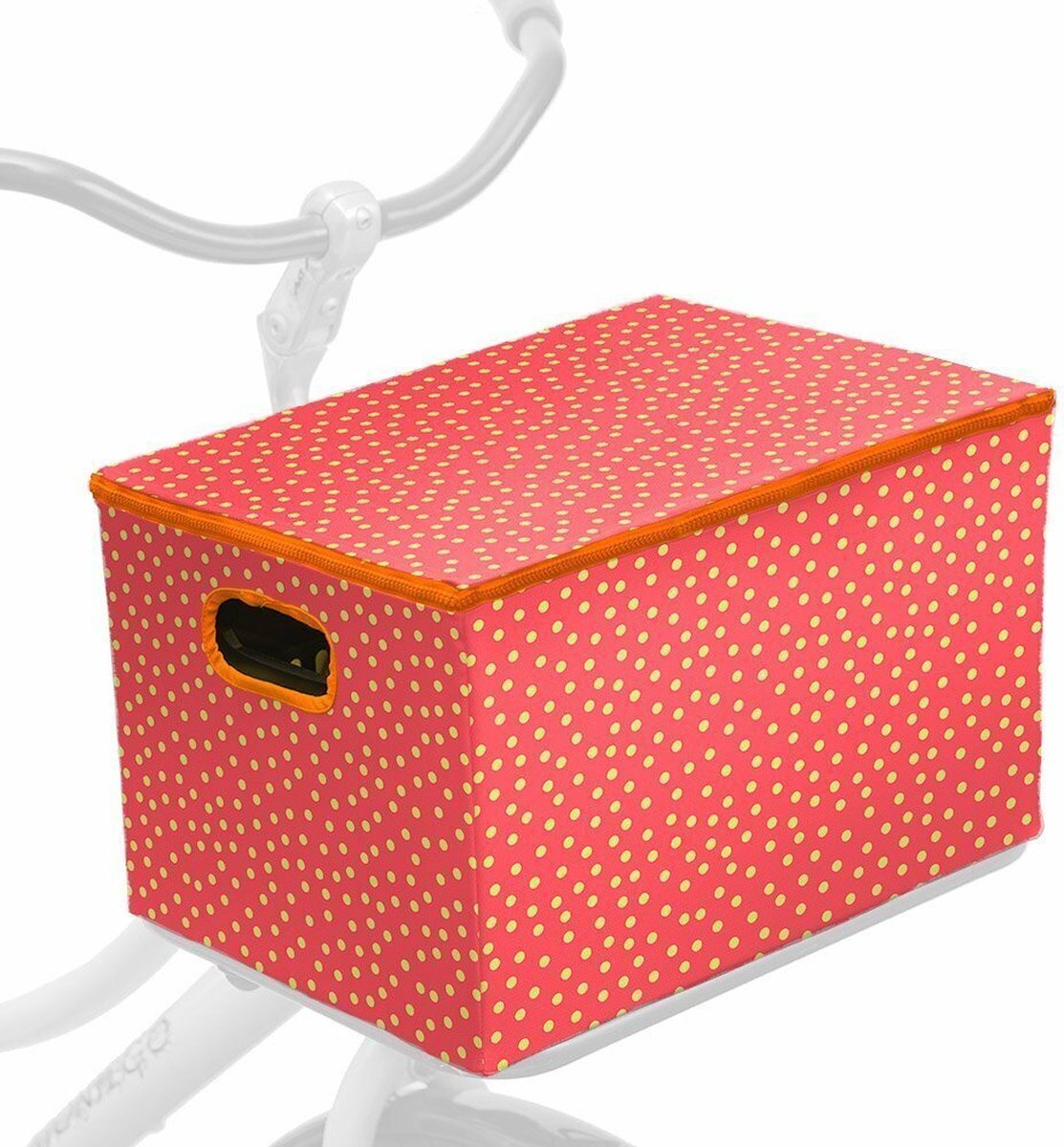 Krathoes XL Summer Dotty