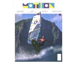 Motion Windsurf Magazine - 02 2023