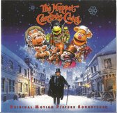 The Muppet Christmas Carol (Original Motion Picture Soundtrack)