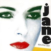 Jane - Beautiful Lady (CD)