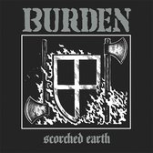 Burden - Scorched Earth (LP)