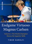 Endgame Virtuoso Magnus Carlsen