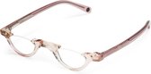 Lunettes de lecture Eyebobs Topless 2110 44-Rose-+1.50