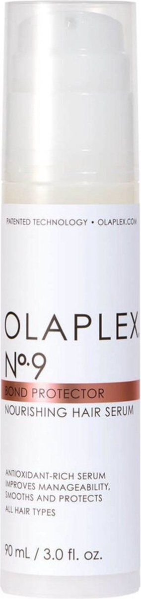 Olaplex - Hair Perfector - No. 9 - Bond Hair Serum - 90 ml