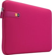 Case Logic LAPS113 - Laptophoes / Sleeve - 13 inch - Roze