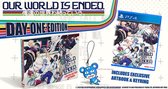 Our world is ended Day one edition / PQube / PS4