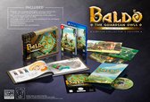 Baldo The guardian owls Collector's edition / Pix n Love / Switch/ 1500 copies