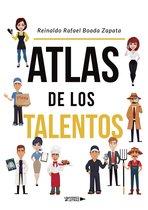 UNIVERSO DE LETRAS - Atlas de los Talentos