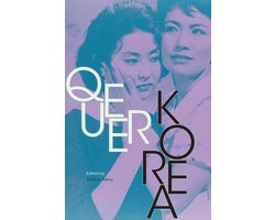 Queer Korea