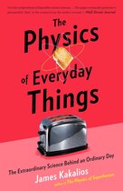 ISBN The Physics of Everyday Things, Livre broché, 256 pages