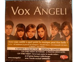 Vox Angeli