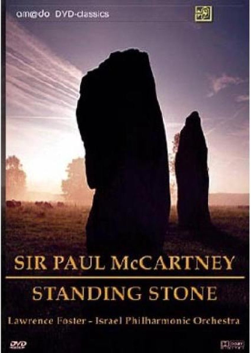 Standing Stone [Video]