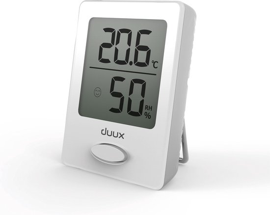 Hygrometre électronique HTC-2 Température humidité compteur horloge Station  météo In/outdoor Maroc 