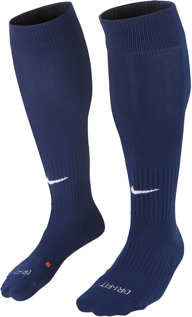 Nike Classic II Sportsokken Unisex - Maat 42-46