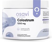 Osavi - Colostrum poeder - 30% igG (immunoglobulinen G.) - 100 Gram - Premium Kwaliteit