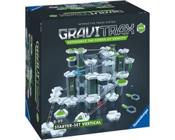 foto van Ravensbuger GraviTrax Starterset vertical