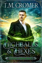The Unlucky Charms 6 - Highballs & Hexes