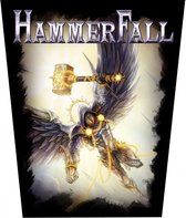 Hammerfall ; Hammer of Dawn ; Rugpatch