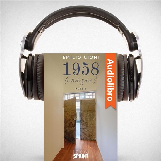 1958 - Inizio - cover