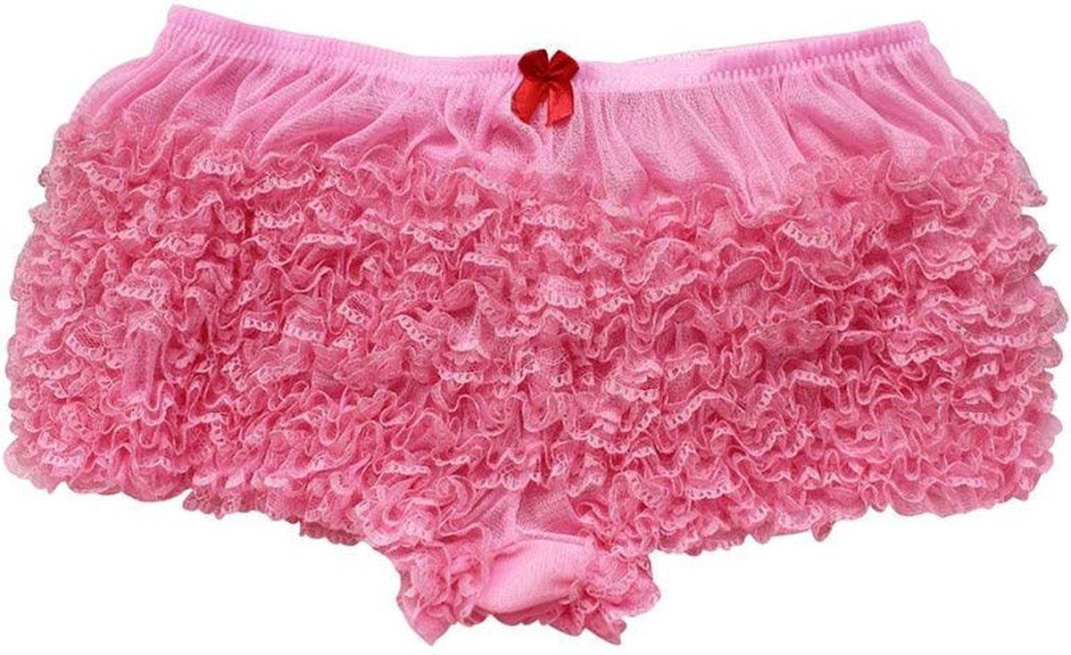 SissyMarket - Sissy Isabella Panties - Pink