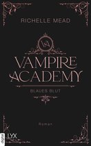 Vampire-Academy-Reihe 2 - Vampire Academy - Blaues Blut