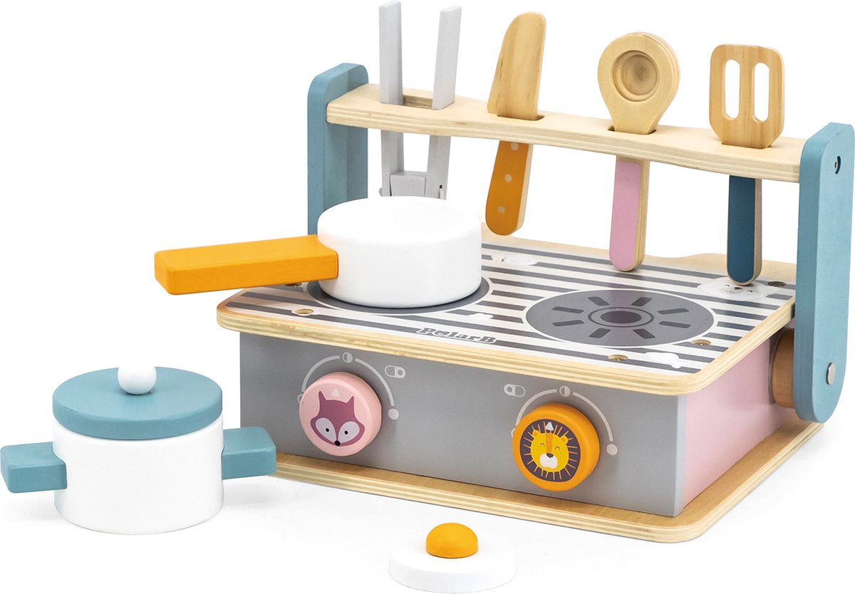 PolarB® Opvouwbare oven & bbq