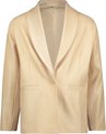 Like Flo F311-5310 Blazer Filles - Champagne - Taille 128