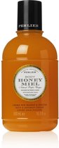 Perlier Honey Bath&shower Cream Miel 500