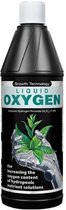Growth Technology Liquid Oxygen 1 liter H2O2 11.9% - Verhoog de opname van voedingsstoffen en supercharge de groei met zuurstofrijke oplossing
