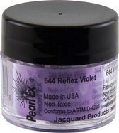 Jacquard Pearl Ex Pigment Violet 3 gr