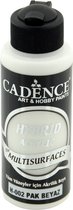 Cadence hybrid acrylic pure white 120 ml
