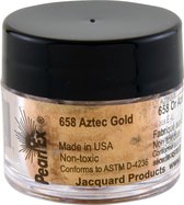 Jacquard Pearl Ex Pigment Or Goud 3 gr