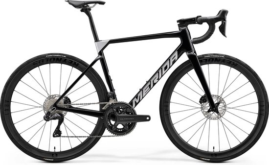 Reynolds AR 41 Paire de roues route carbone 41 mm tubeless ready bol