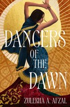 Dancers of the Dawn- Dancers of the Dawn